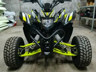 aeon cobra 424 sx quad