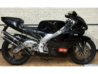 aprilia rs 250