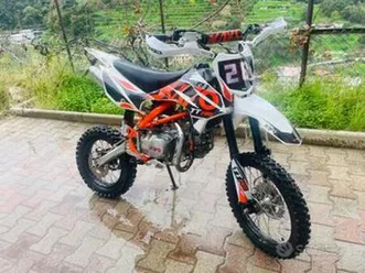 kayo tt140 - rialzata