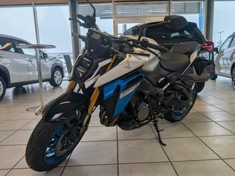 suzuki gsx-1000