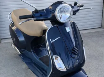 piaggo lx50 fl 2 t blue mid.