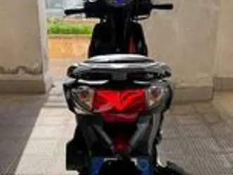 symphony sr 125