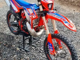 bêta 250 racing