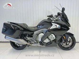 bmw k 1600 gt