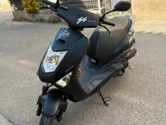 vds scooter 50cm3
