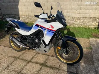 honda xl 750 transalp