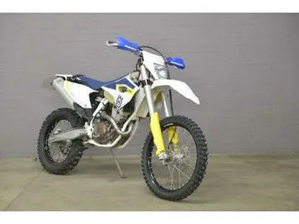 husqvarna fe 250 250 cc