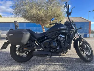 kawasaki vulcan s