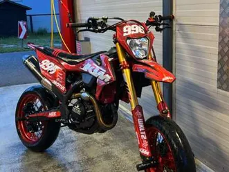 exc supermoto