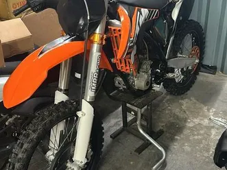 ktm 350 sxf cairoli