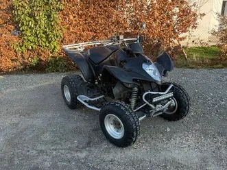 kymco 300 maxxer