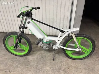 103 peugeot vogue projet prototype