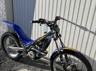 trial sherco 2.9