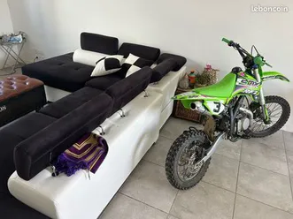 motocross pour échange