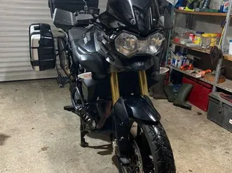 triumph tiger 800 xr