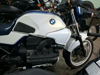 bmw k100rs