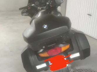 moto bmw