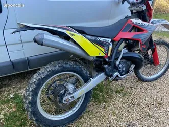 ec300 gasgas 2 temps