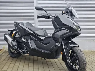 honda adv 350 | scooter usada preço € 6.100,00 - p39618 lopes & lopes