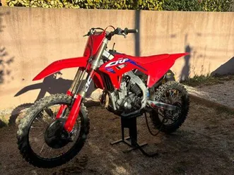 250 crf 2023