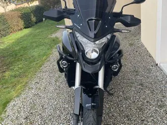 1200 vfr x crosstourer