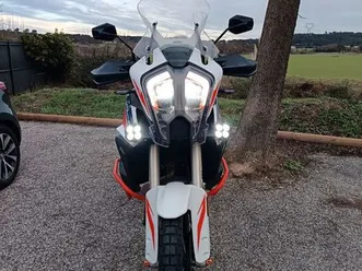 ktm 1290 super adventure r 2023