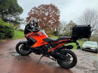 ktm super adventure s