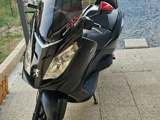 peugeot satelis 125 cc