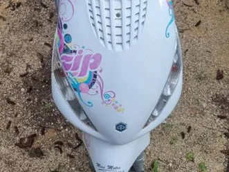 piaggio zip 50 2t neuf neuf neuf