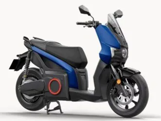 scooter électrique seat mo 50 neuf