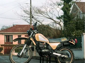 suzuki dr 125 s sf41a