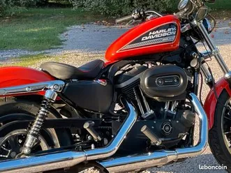 harley davidson 883 r