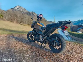 honda nc 700 s dct