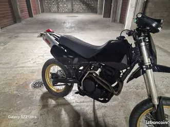 honda xr 600 /650