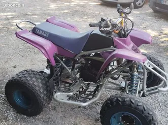 quad yamaha 200 blaster