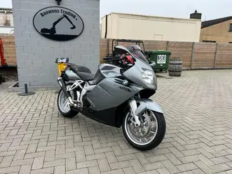 ② bmw k1200s