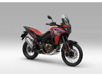 honda crf 1100 l africa twin 2025 (as)