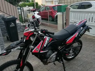 125 yamaha wr