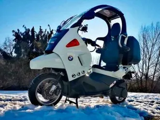 bmw - c1 200