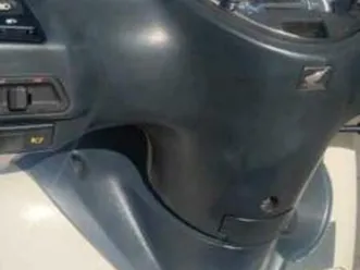 honda - sh 125 scoopy