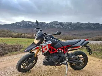 aprilia - dorsoduro 900