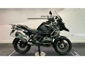 bmw - r 1250 gs adventure