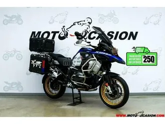bmw - r 1250 gs adventure