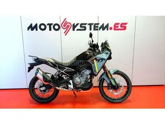 cfmoto - 450 mt