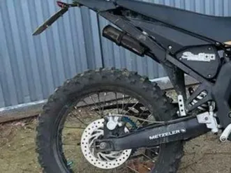 derbi - senda xtreme 2017