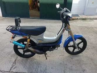 derbi - variant revolution