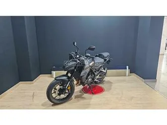 honda - cb 750 hornet