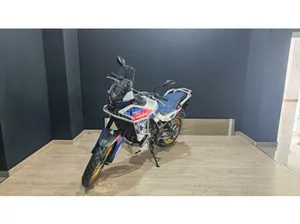 honda - xl 750 transalp