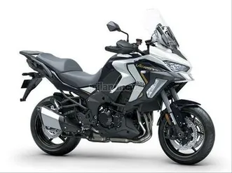 kawasaki - versys 1100