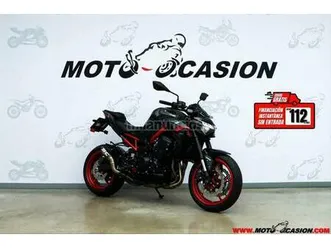 kawasaki - z 900